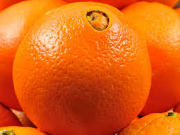 Navel Orange